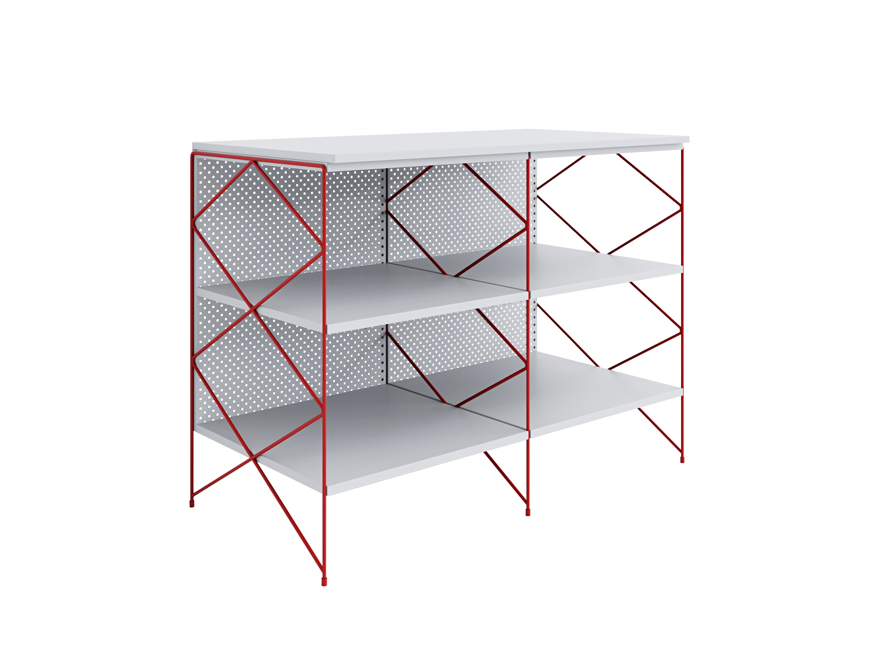 Küchenschrank #1610