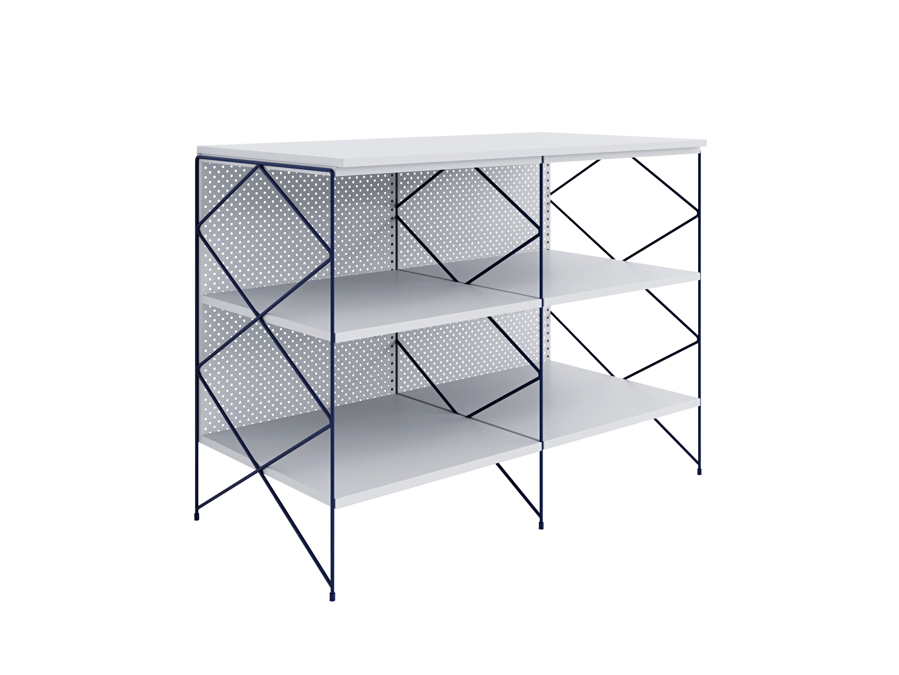 Küchenschrank #1610