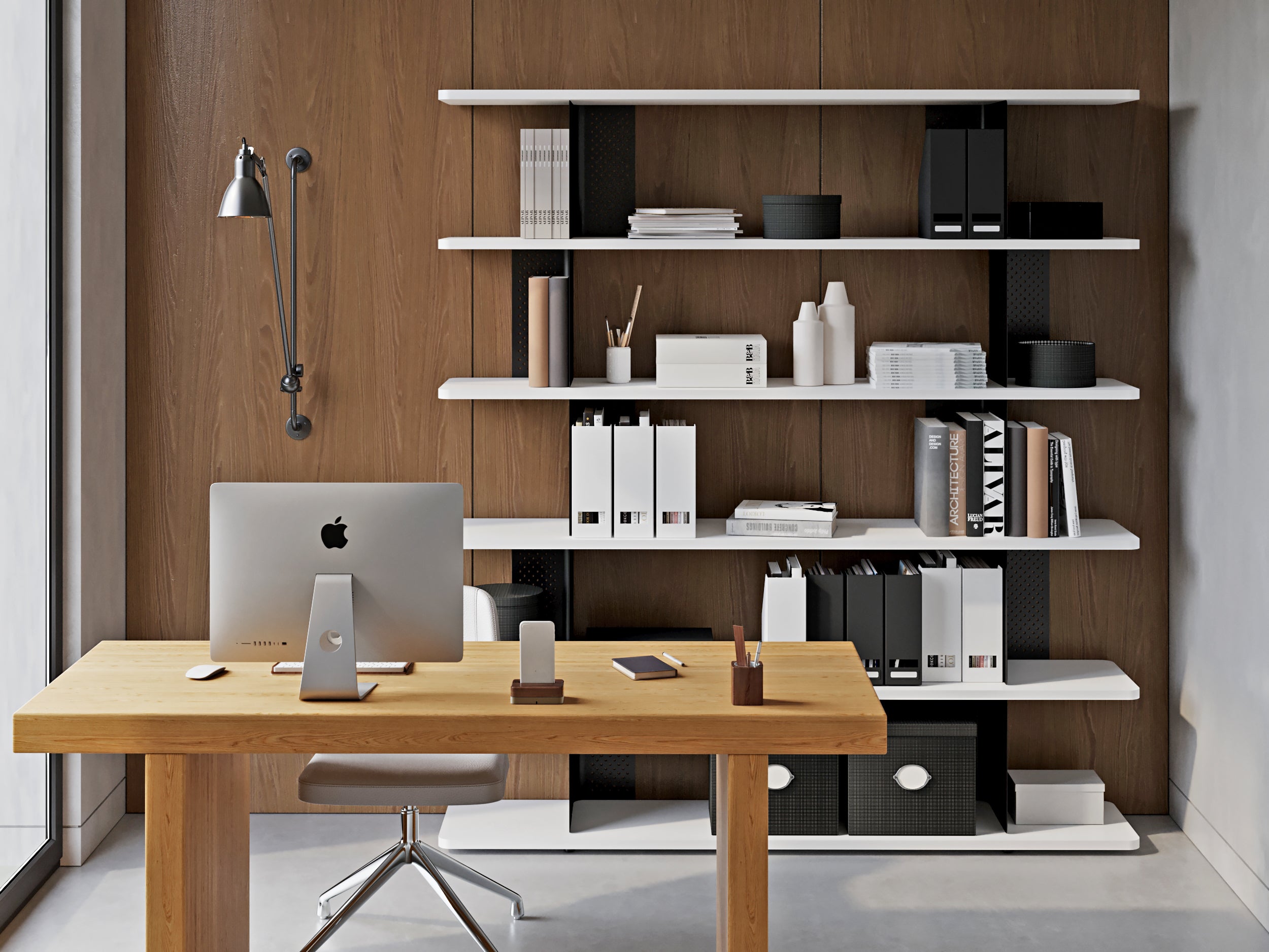 Bücherschrank Nr. 1816
