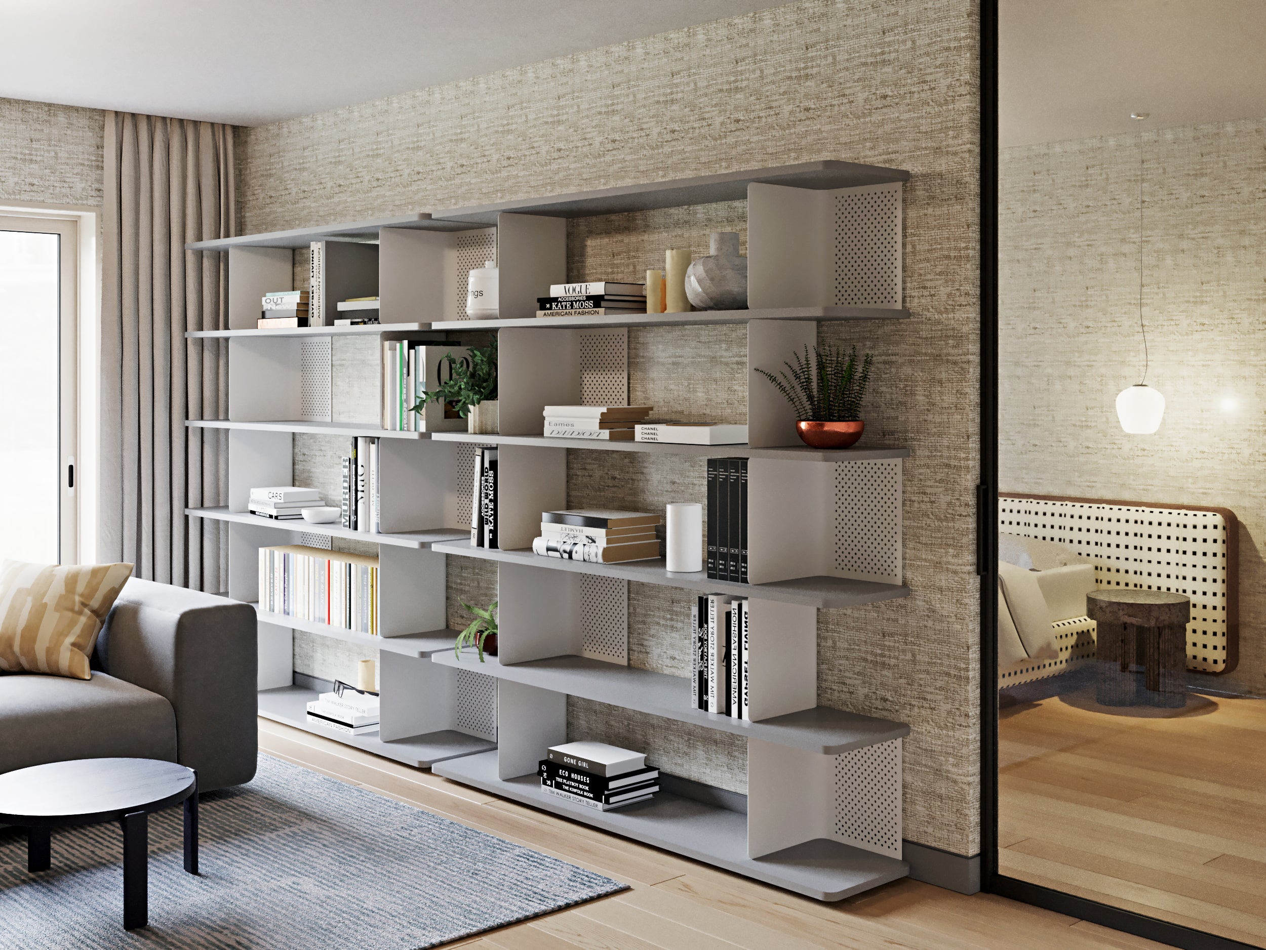 Bücherschrank Nr. 1816