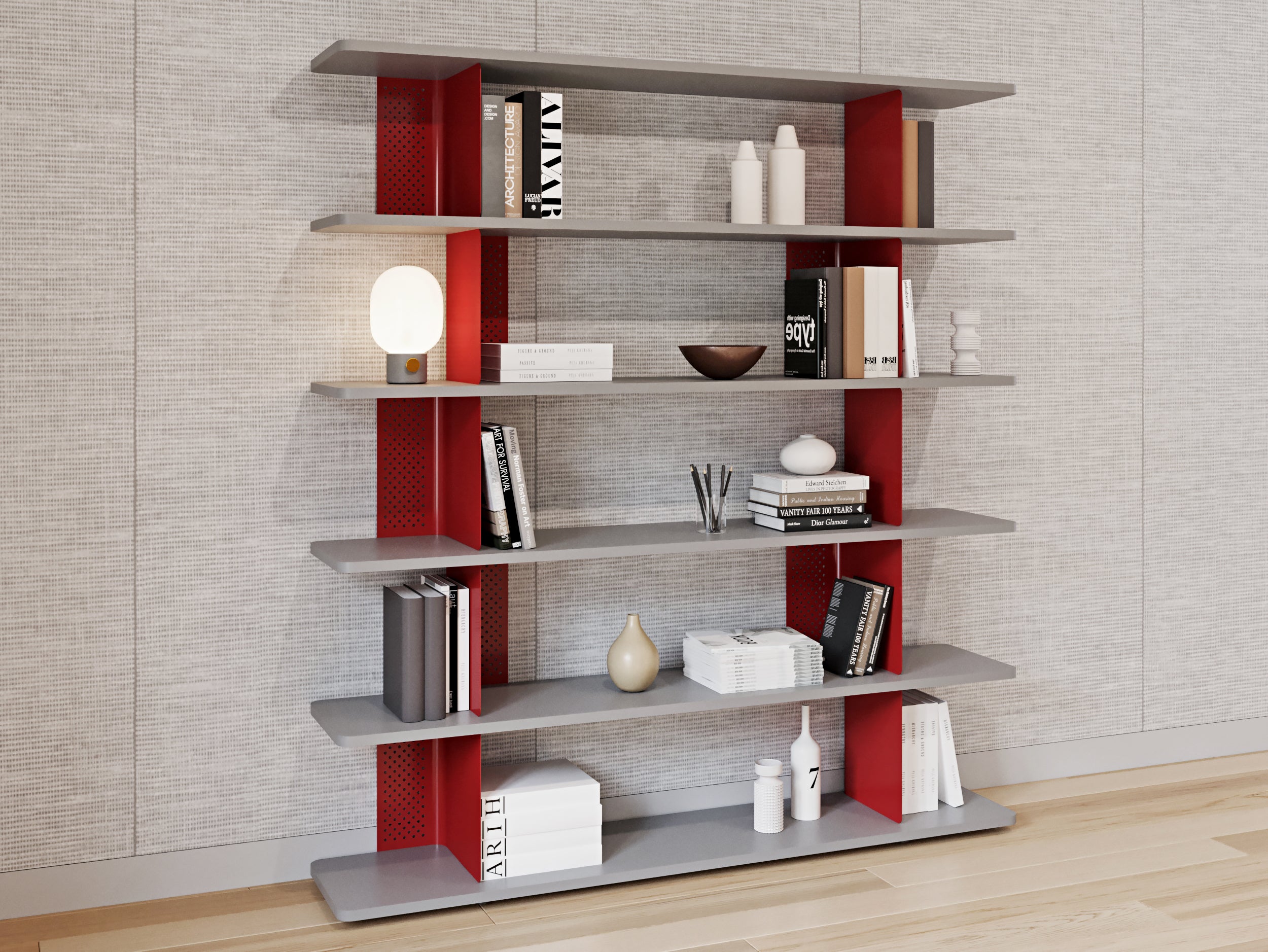 Bücherschrank Nr. 1816