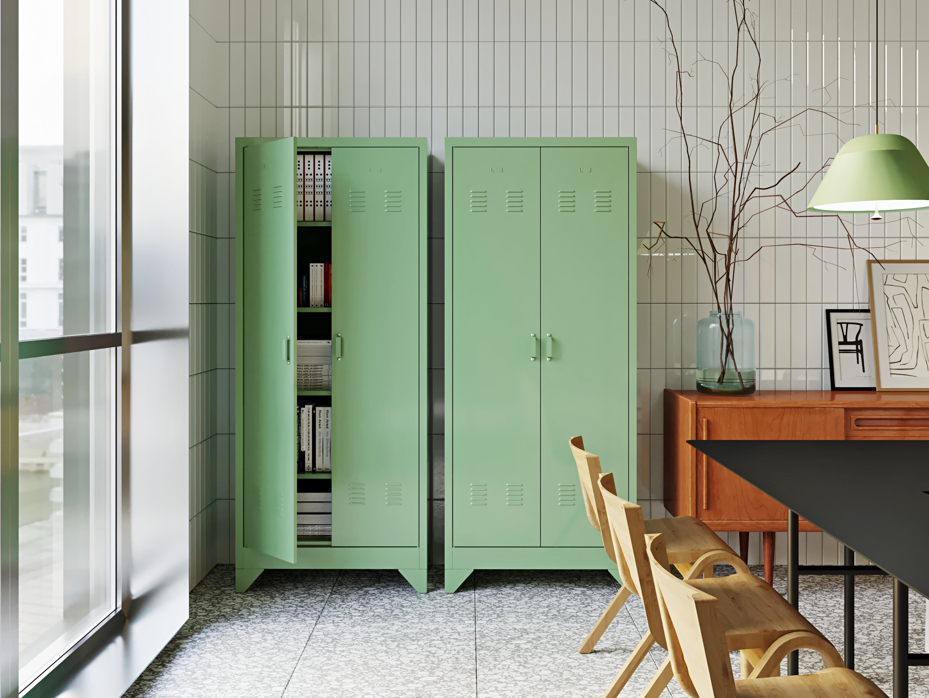 Schrank Nr. 2011