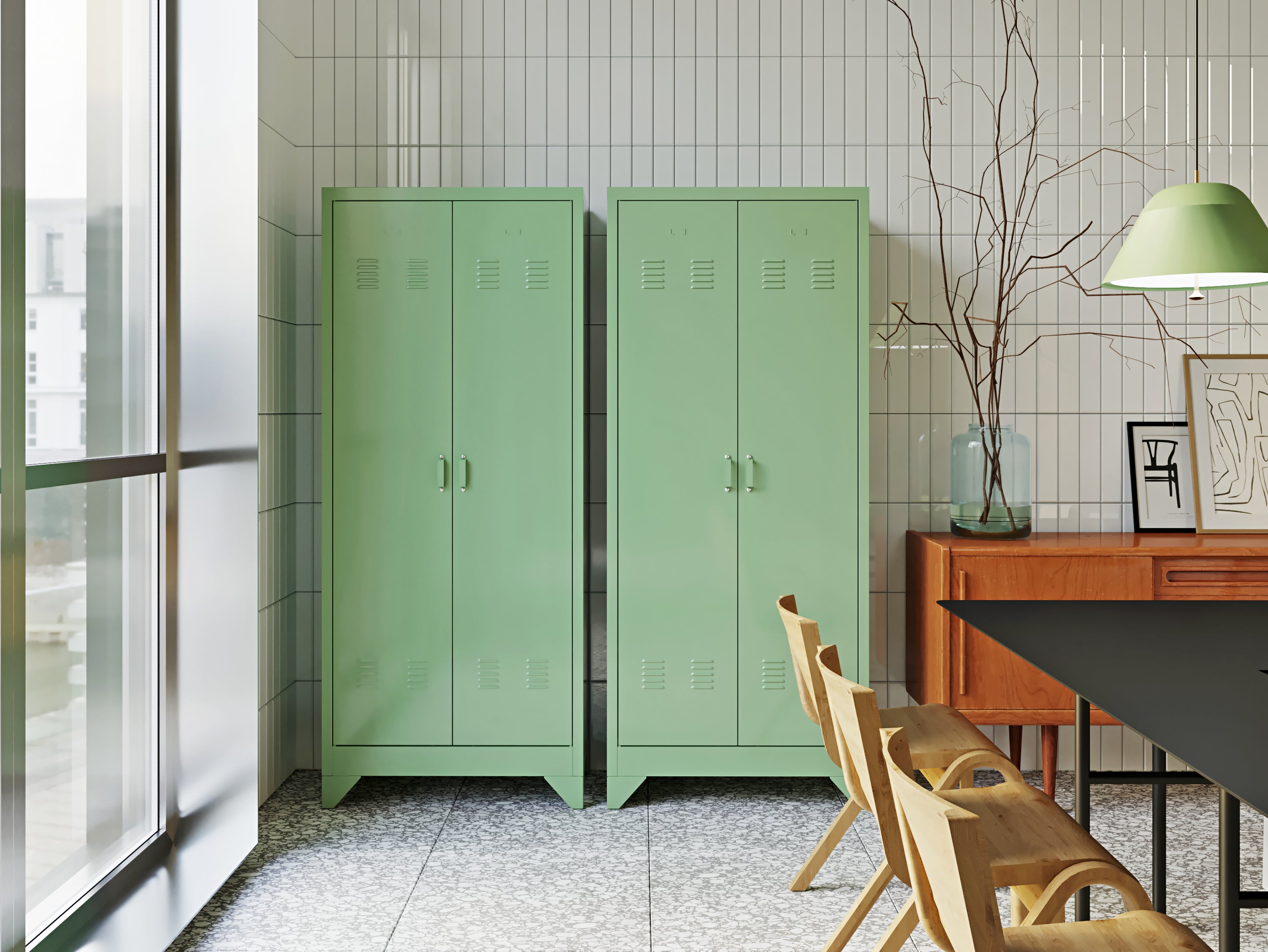 Schrank Nr. 2011