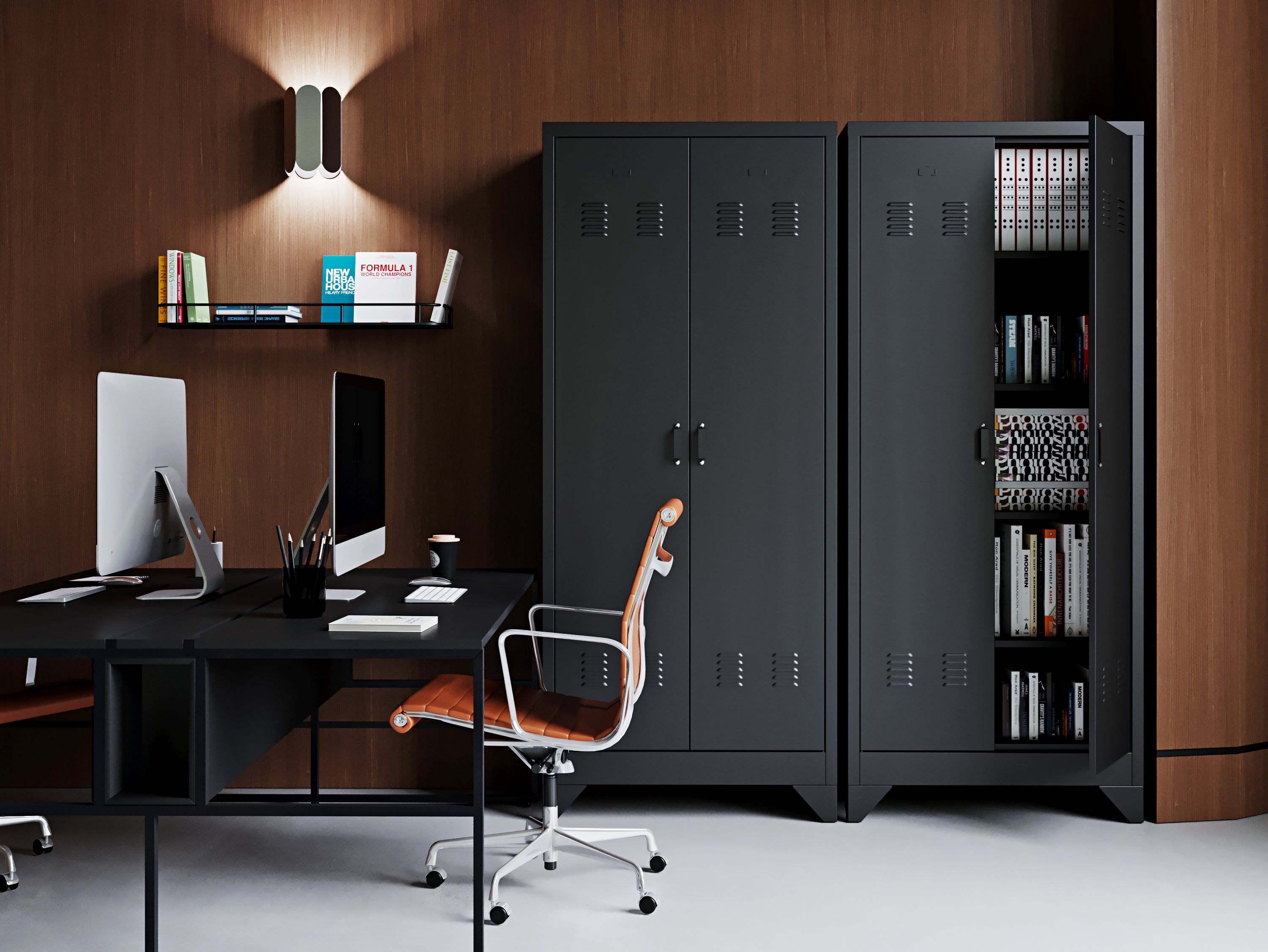 Schrank Nr. 2011