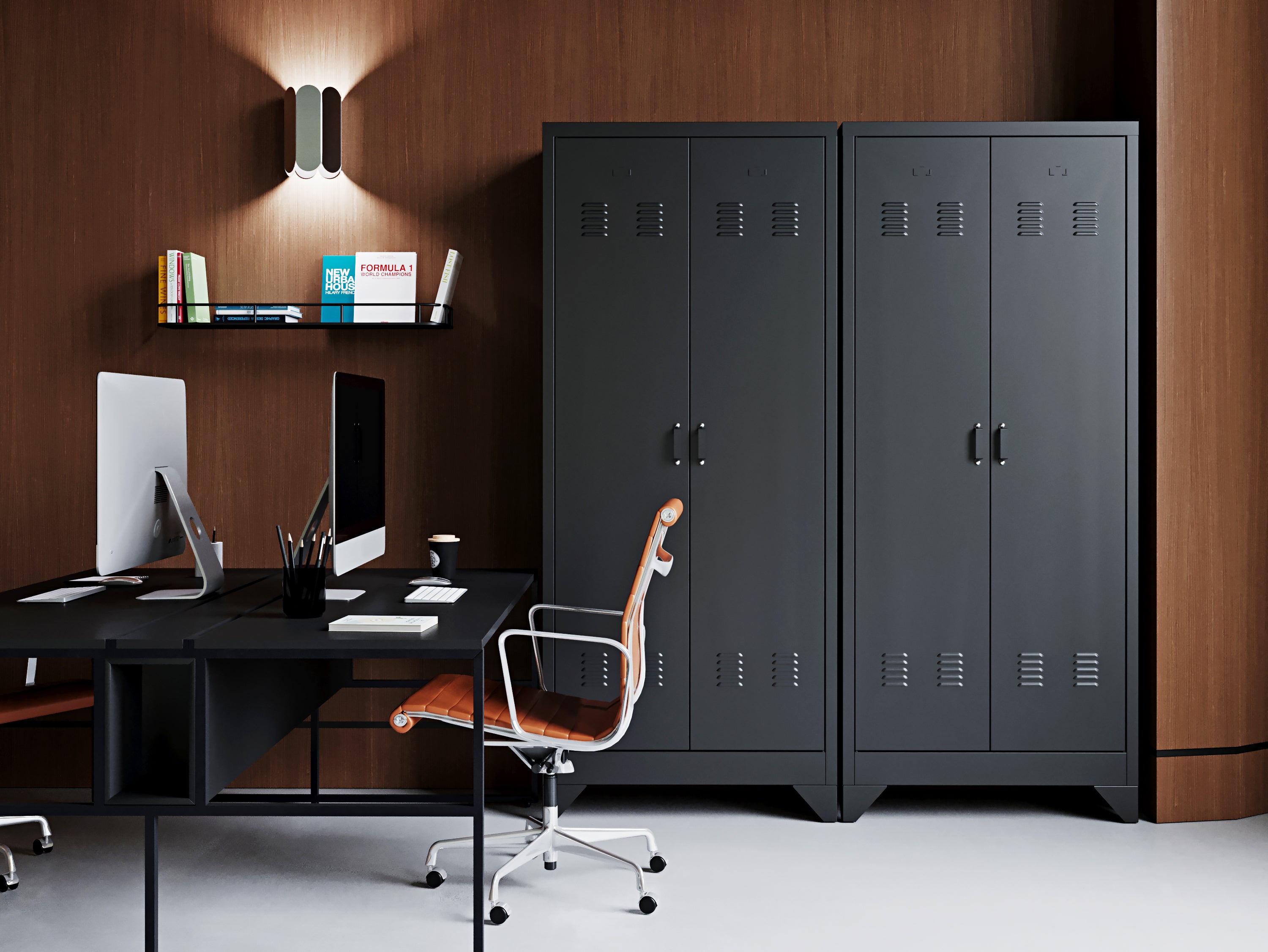 Schrank Nr. 2011