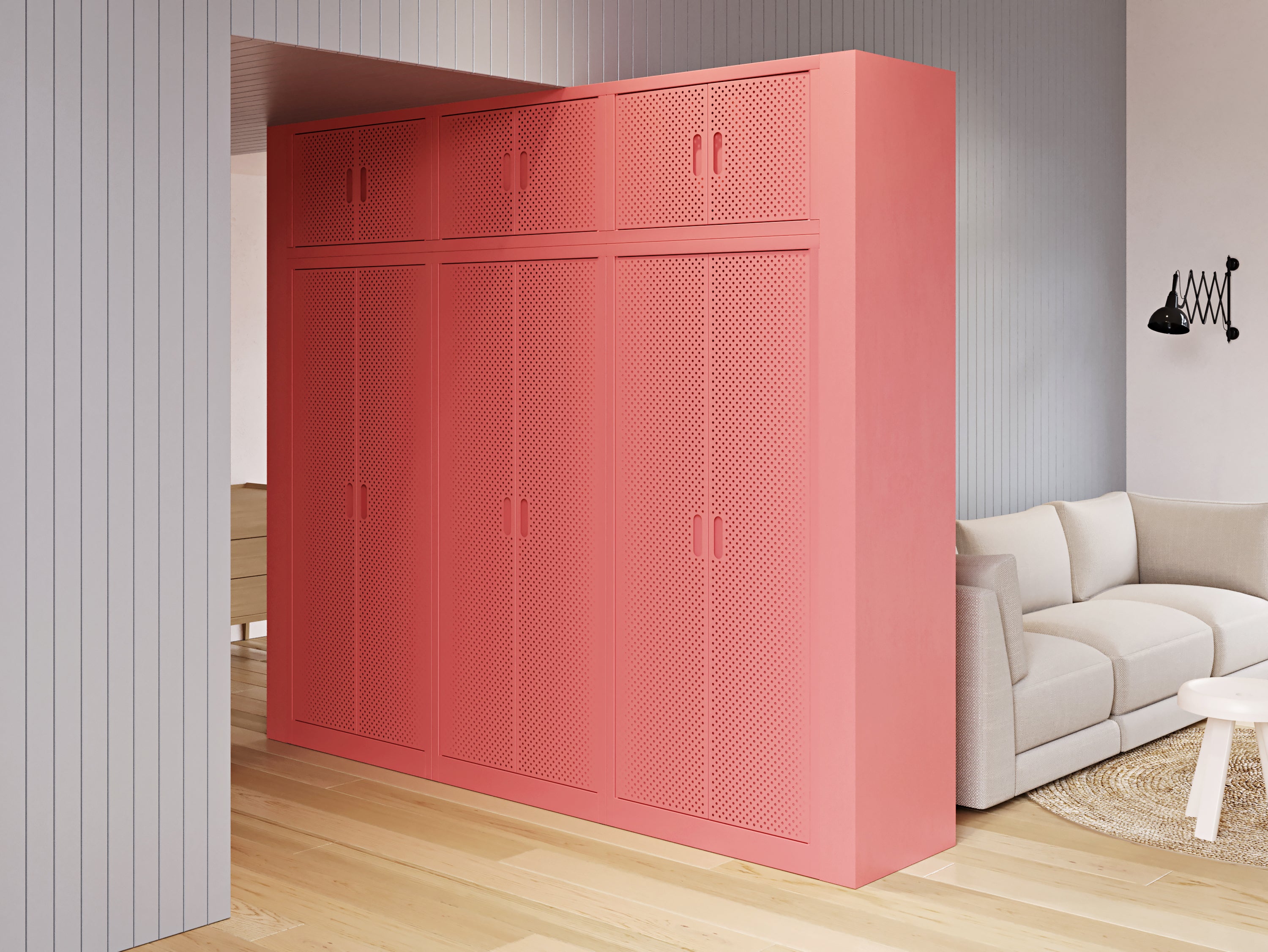 Schrank Nr. 2015
