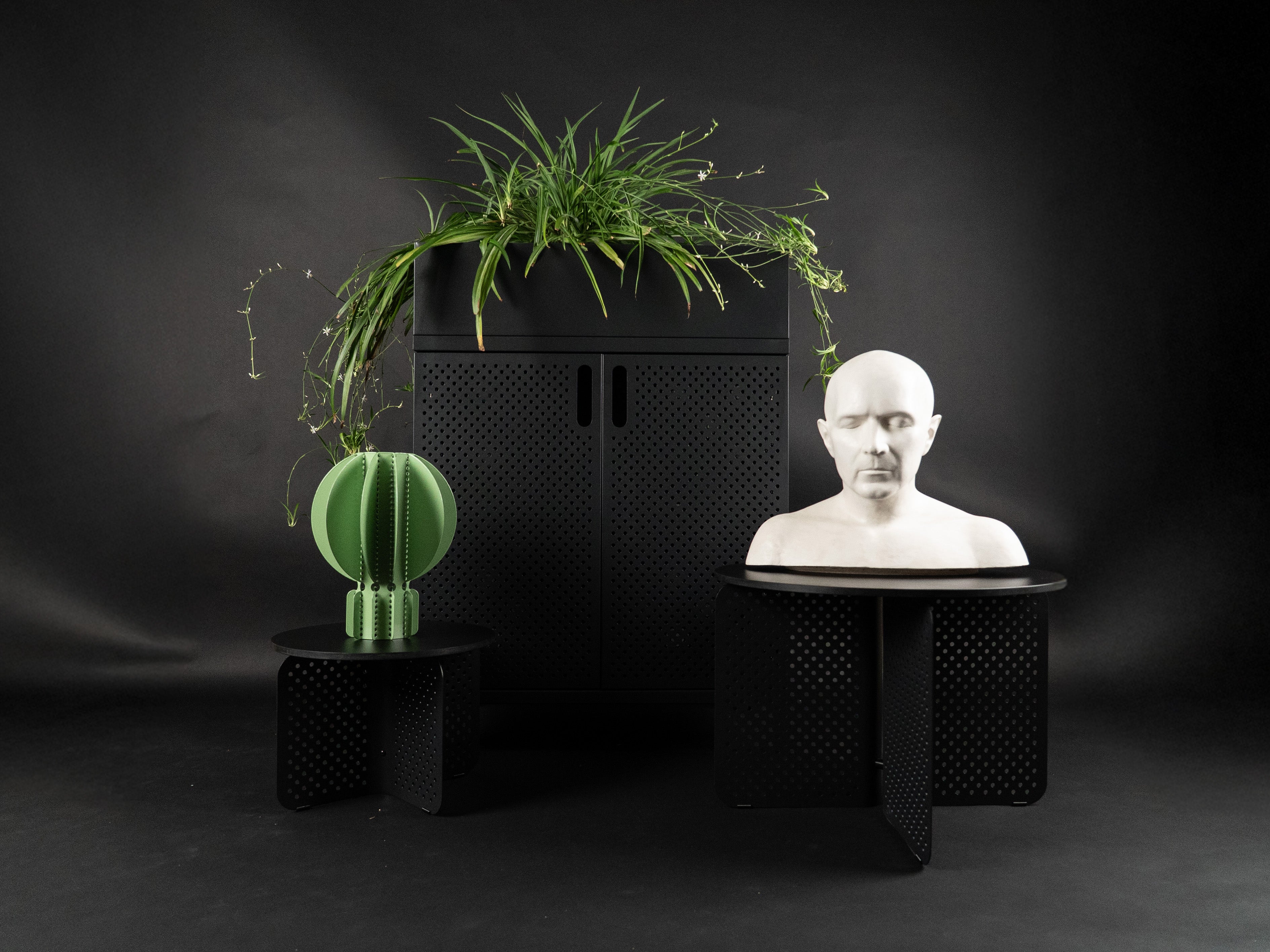 Designový stolek #5002