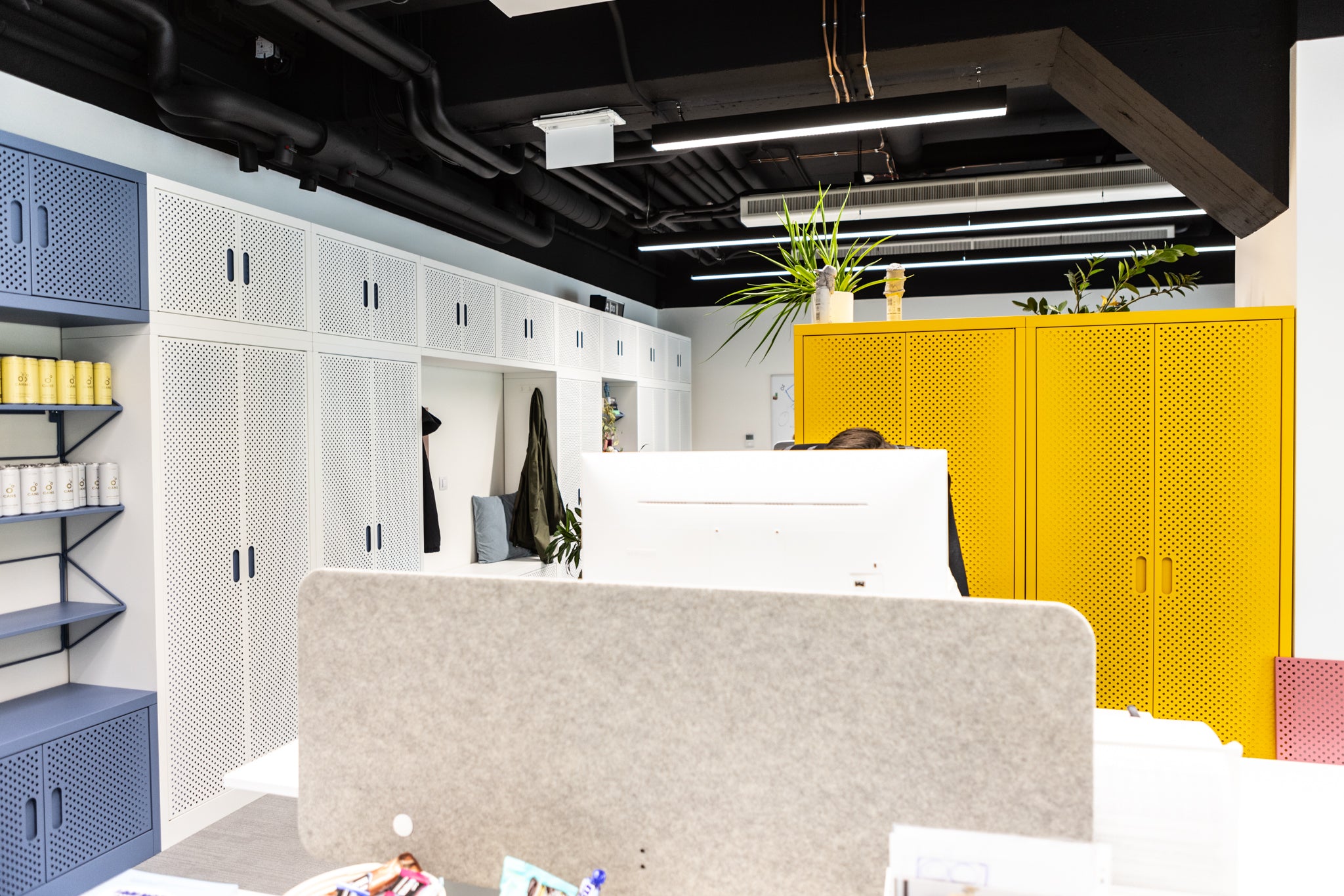 Schrank Nr. 2015