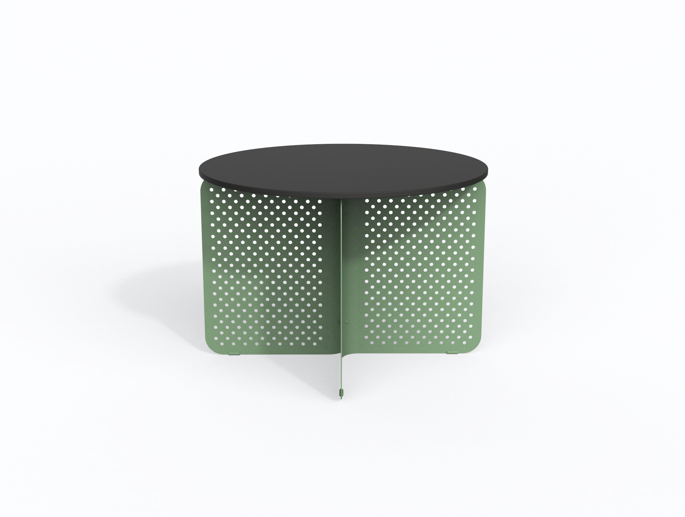 Designový stolek #5002