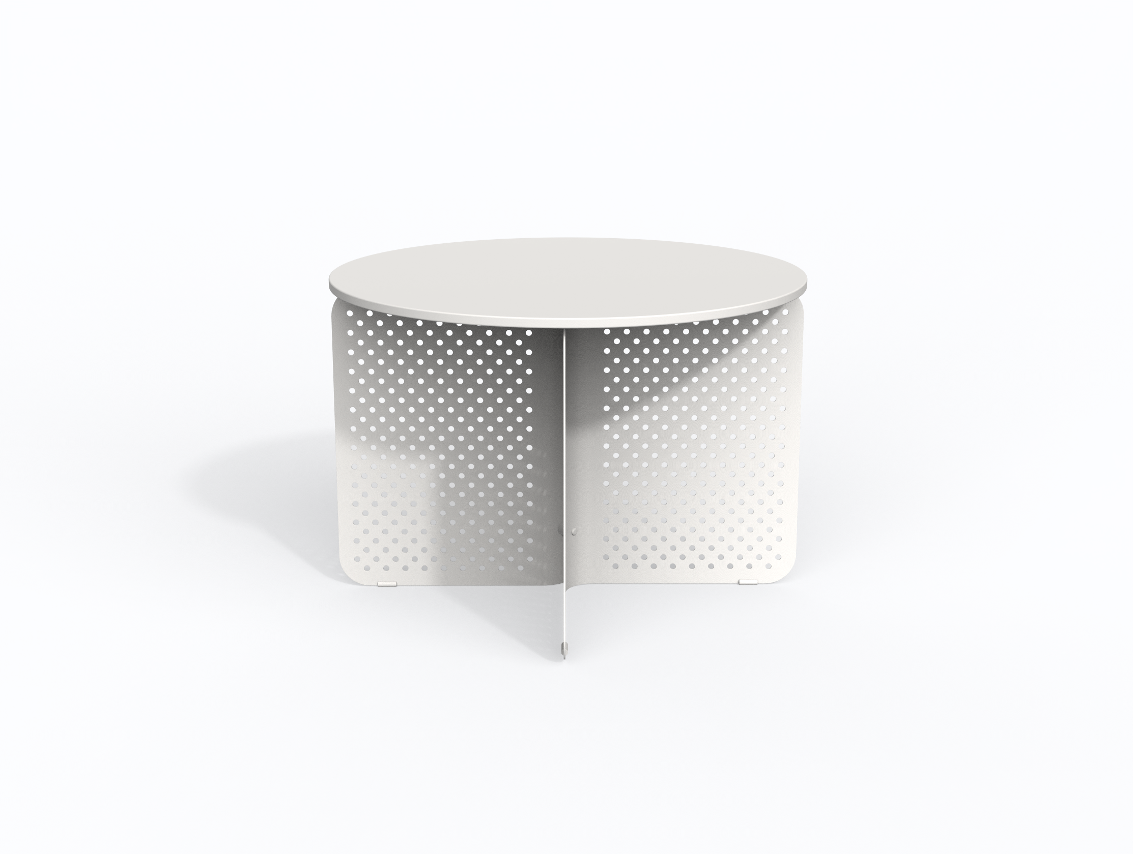 Designový stolek #5001