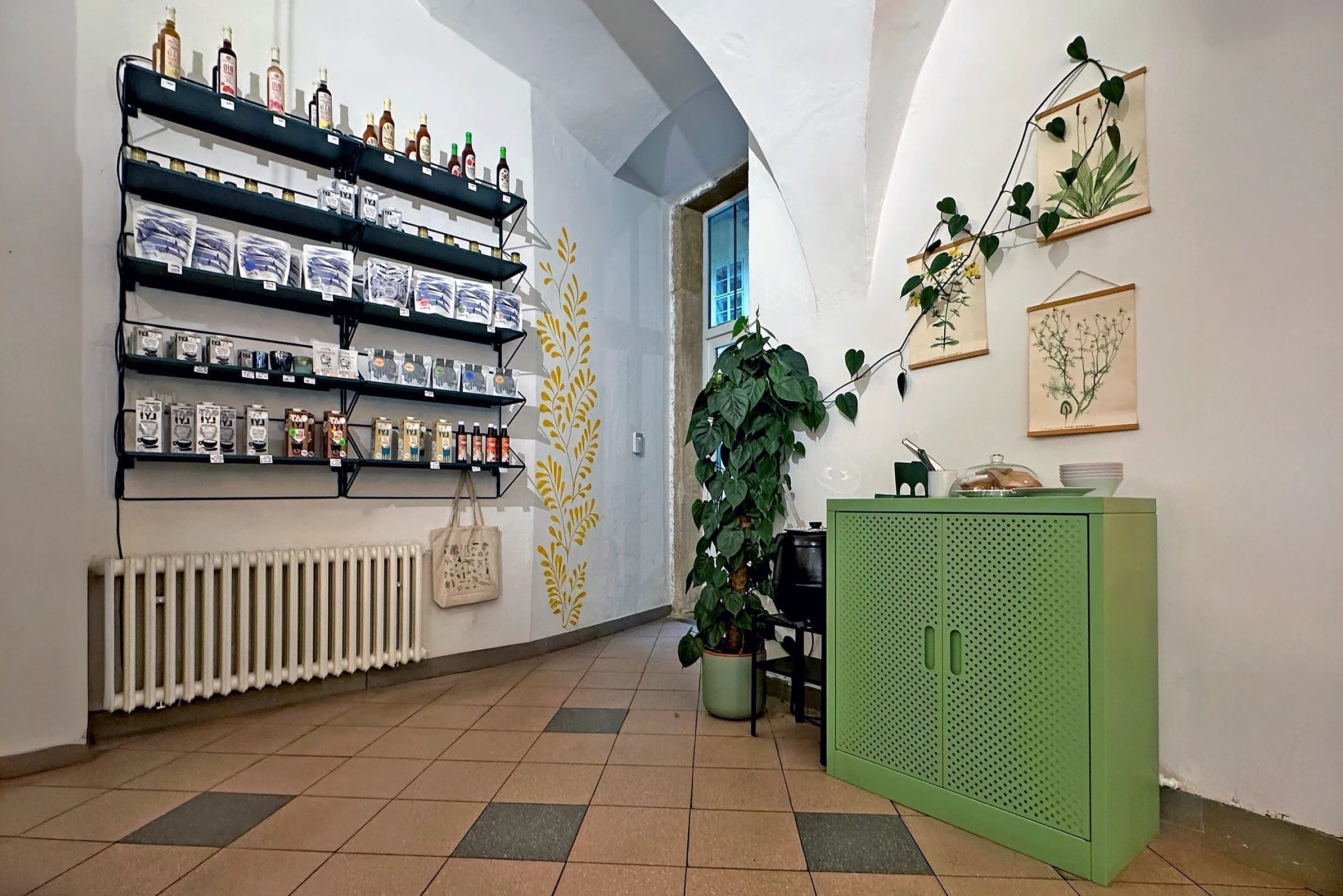 S Fleysen na kafe! 3 tipy na kavárny