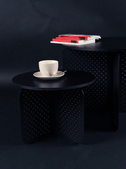 Designový stolek #5002