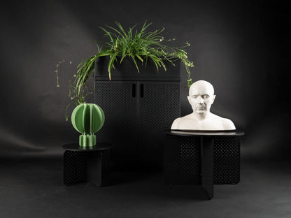 Designový stolek #5002