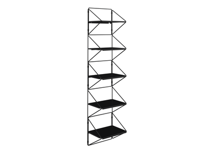 Designer Metal Shelf #1213S