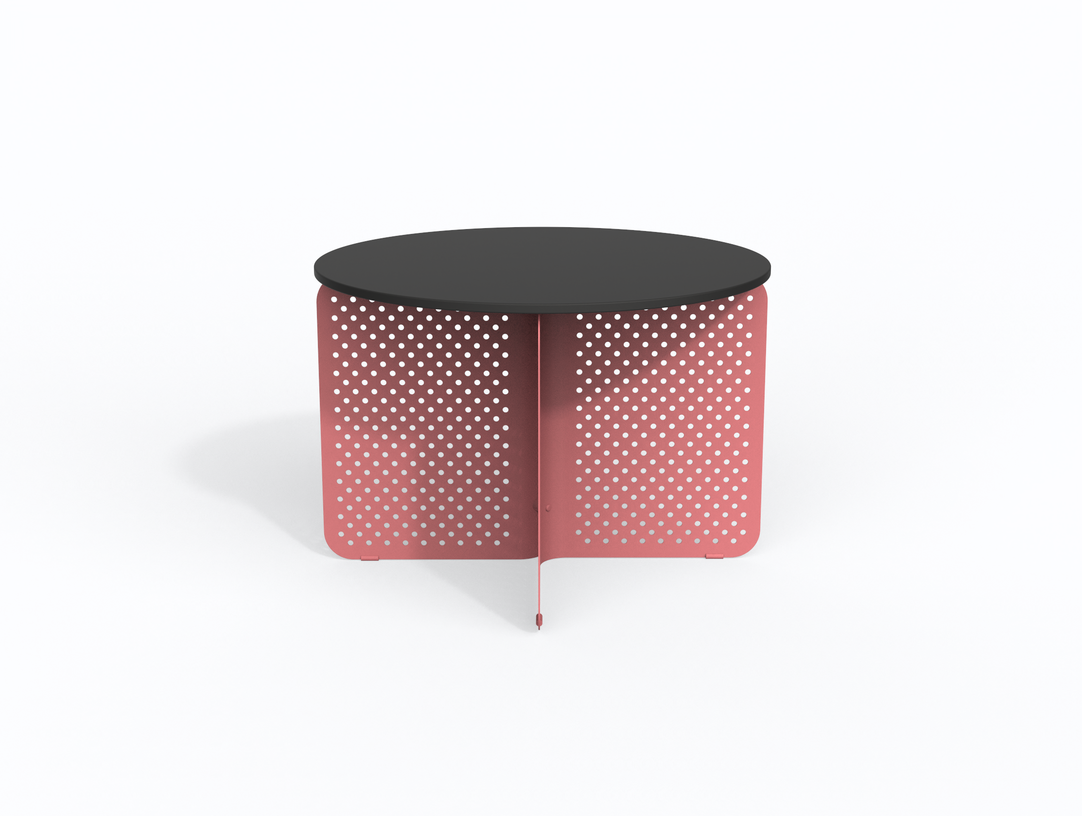 Designový stolek #5002