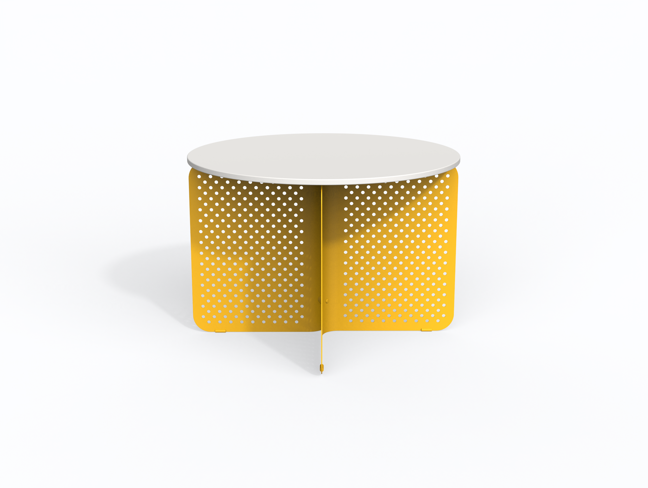 Designer table #5002 