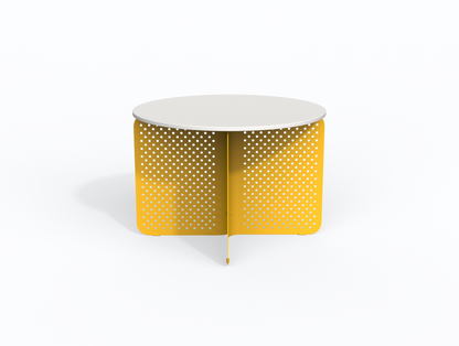 Designer table #5002 