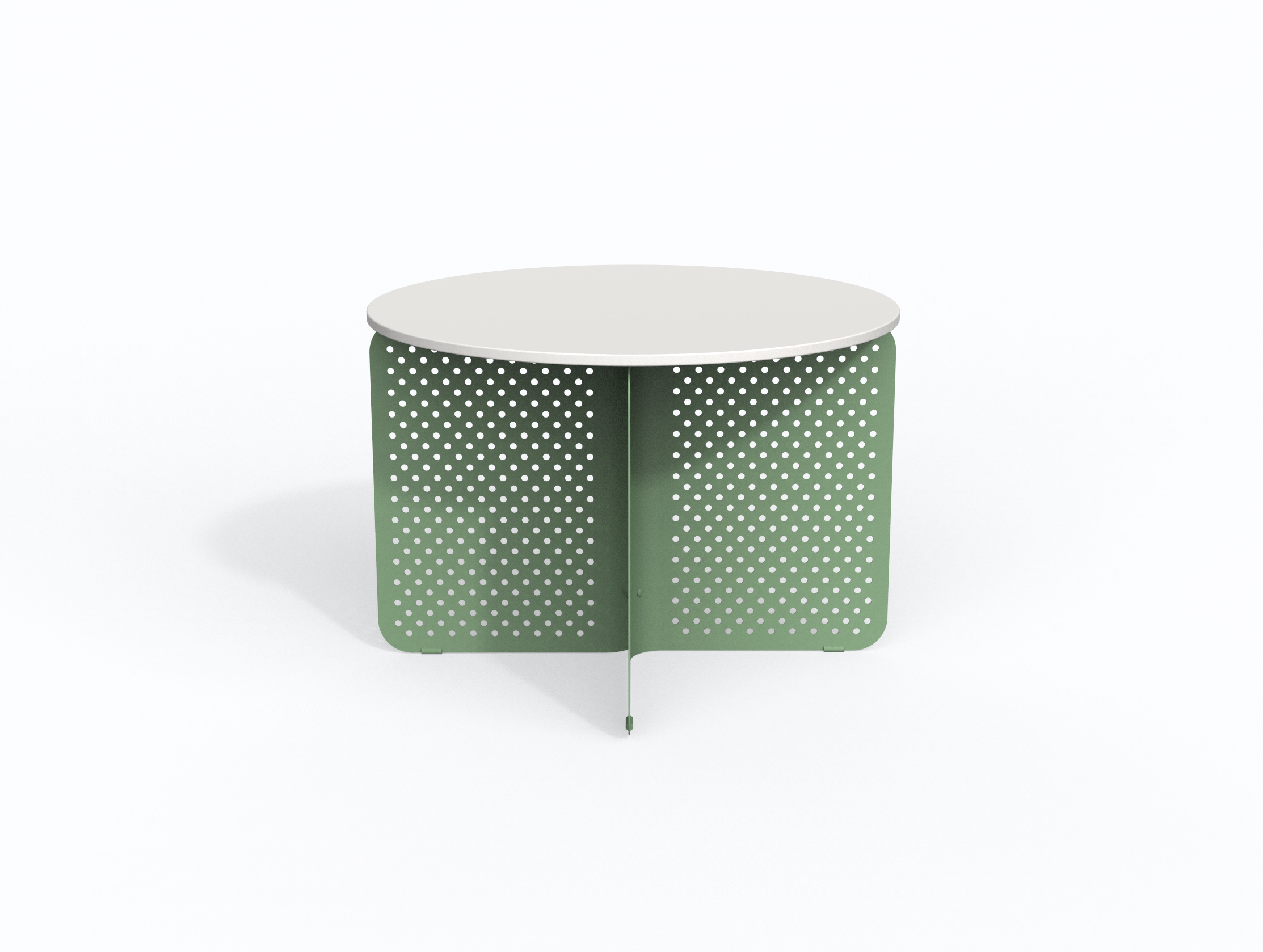 Designový stolek #5002