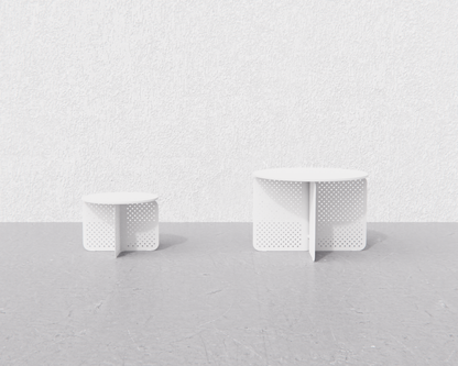 Designový stolek #5002