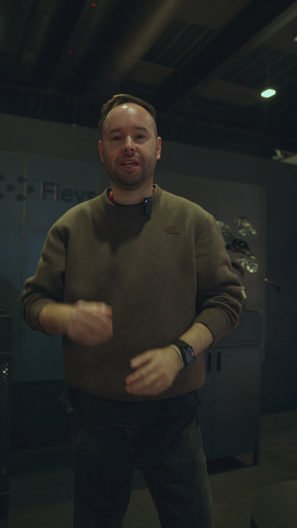 Designový stolek #5001