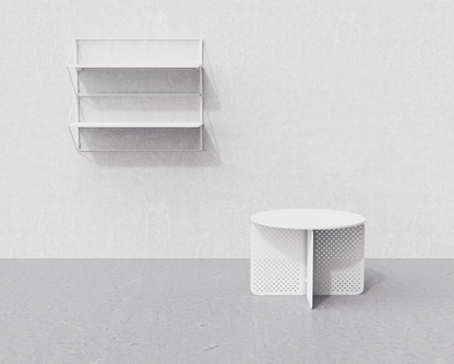 Designový stolek #5001